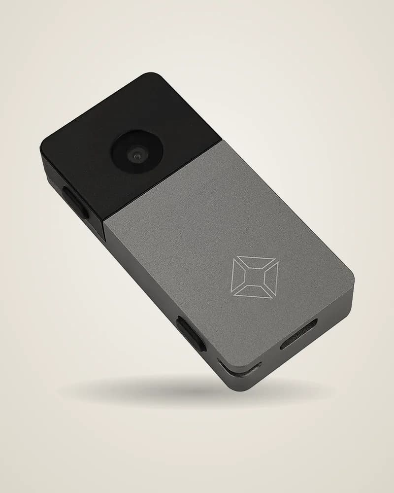Blockstream Jade Plus